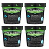 Biocide Systems Auto Shocker Strong Quick Release Car Odor Eliminator,