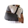 MILABERT Genuine Medical Sheepskin Elbow Protector | Wool Elbow Protector