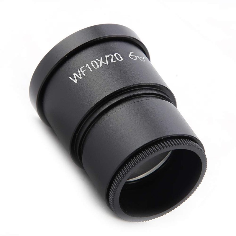 EP10X30 Super Widefield 10X Microscope Eyepieces (30mm)