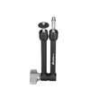 Leofoto AM-4 Magic Versa Arm Multi-Purpose Tripod Accessory Mount 1/4"