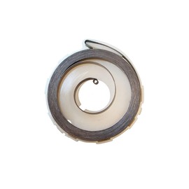 Replacement part fits Interchangeable Starter Spring 4238-190-0601 Fits Stihl Models: Ts410, Ts420 CHStet11782