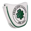 Golf Putter Cover Golf Head Cover Putter Cover Magnetic Mallet