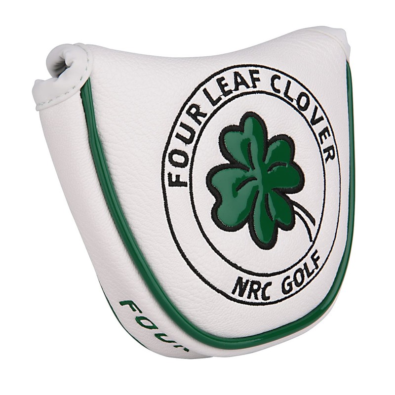 Golf Putter Cover Golf Head Cover Putter Cover Magnetic Mallet