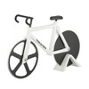 Bicycle Pizza Cutter - TOUR de PIZZA - Dual Stainless