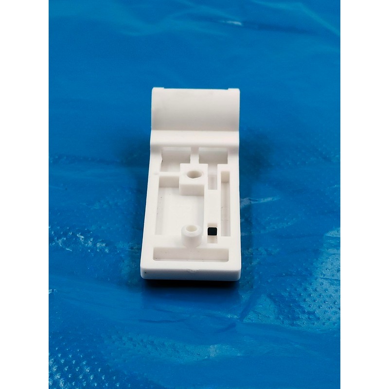 2412125110 Compatible with Dometic Fridge Freezer Flap Door Hinge For