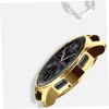 BIUDECO Gear S3 Watch Case Cover Protective Frame Cover Shatterproof