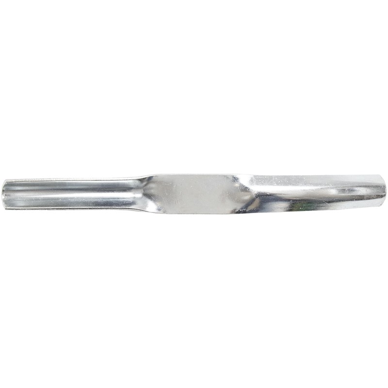 MARSHALLTOWN Double-Sided S-Shaped Convex Jointers, 3/4" x 7/8", Made In