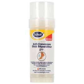 Scholl Anti-Crevasse Repair Stick U+ 25% Urea 70 g