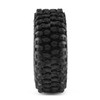 SHALUOMAN 4 PCS Soft Rubber Tires Tyre for RC 1:10