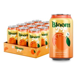 Bloom Pop Classic Orange