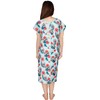 Utopia Care Women's Hospital Gown Soft Comfortable and Stylish Patient
