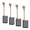 1617014126 0611316739 Carbon Brush Replacement for Bosch 11316EVS 11317EVS 11311EVS