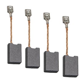 1617014126 0611316739 Carbon Brush Replacement for Bosch 11316EVS 11317EVS 11311EVS 11223EVS 11245EVS & Rotary Hammer AUTOSTOP Electric Motor Power Tool Part (4 pack)