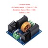 ZVS Driver Board Zero Voltage Switching Coil Power Supply Induction