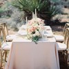 CIEEIN CIEHT Polyester Home Tablecloths Rectangular Table cloth Tablecover Wedding