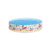 Intex Snorkel Buddies Snapset Pool - 5'X10" (Style May Vary),