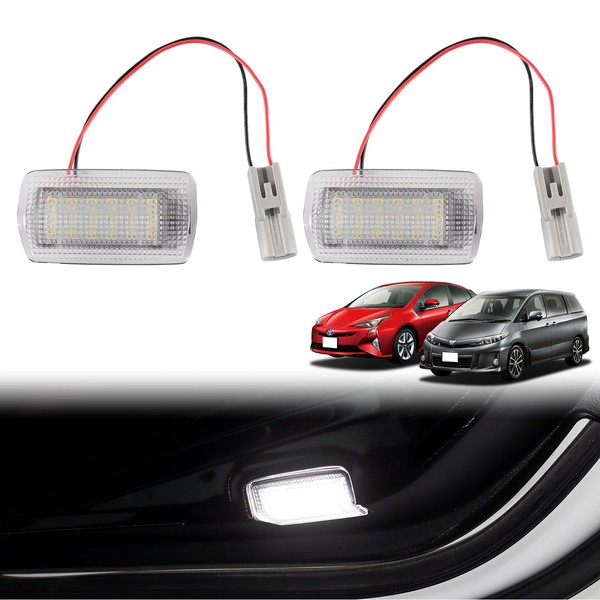 GIMUYA Toyota Prius α 20 Series/30 Series/40 Series/50 Series Courtesy