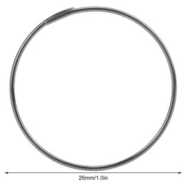 Stainless Steel Freehub Spring, Freehub Tower Base Spring Freehub Pawl Spring for Cassette Hub Drivers