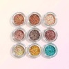 Sombra De Ojos Moira Cosmetics Starshow Shadow Pot Tono 015