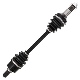 NICHE High Strength Rear Drive Shaft CV Axle for Yamaha Grizzly 550 700 28P-2530V-01-00 28P-2518E-10-00 2530V-01-00