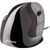 Evoluent Mouse VMDS - VerticalMouse D, Right Hand Ergonomic Design,