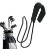 Golf Ball Holder,Golf Ball Container | Portable Quick-Draw Release Case