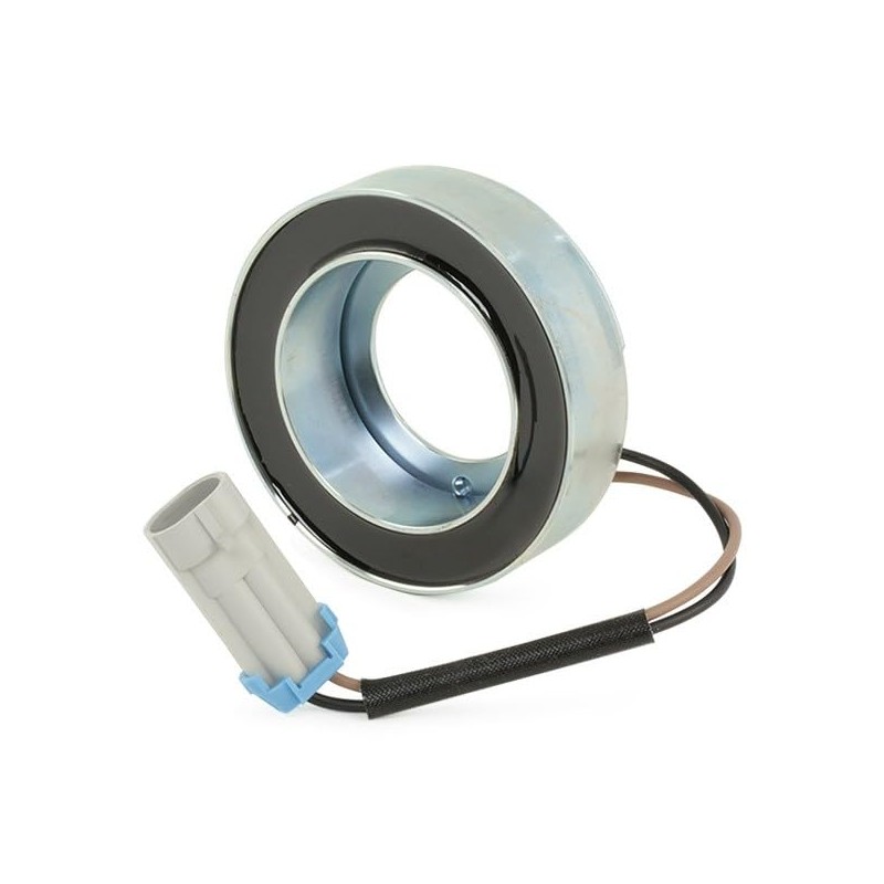 RIDEX 2914C0002 Coil Magnetic Coupling Compressor 26.5 mm 59.5 mm
