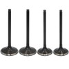 HWKWAZ HWKWAZ Intake Exhaust Valve Kit Compatible with Kawasaki KX450F