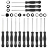 HUSWELL 14 PCS Carburetor Adjustment Tool Carb Adjusting Tool kit