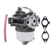 15003-2509 Carburetor Replacement for Mule 2500 2510 1996-1999 Replacement for