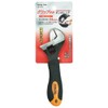 Ichinen Access Three Axis 12234 Monkey Wrench with Grip, 5.9