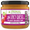 Primal Kitchen No Dairy Spicy Queso Style Plant Based Dip