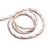 Starter Pull Cord Rope Fit for Stihl McCulloch Homelite Echo