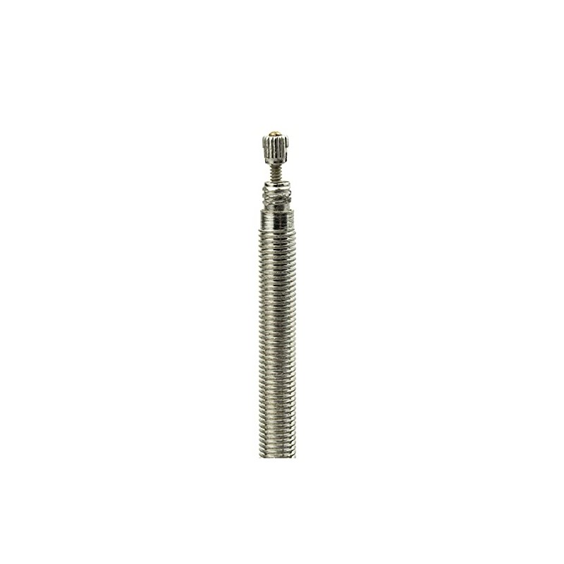 Schwalbe Unisex's IMPAC SV29 Tubes, Black, 40/60-584/635