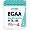 Nutricost Women Bcaa Acido Hialuronico Folate Biotin 288g