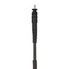 MOTOMASTER Motorcycle Speedometer Cable Compatible with Honda NX 650 Dominator