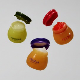 Frudia 고보습 립케어 립밤맛집 후르디아 2종 골라담기 Frudia High-Moisture Lip Care Lip Balm Specialist - Choose 2 Types