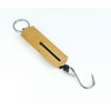 Brüder Mannesmann Werkzeuge M 813-012.5 Pocket Spring Scales