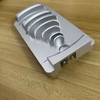 PVC Pipe Deburring Tool Rigid Professional for 1/2in 1 1/4in