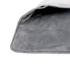Electric Heating Pad Constant Temperature Washable IPX7 Waterproof USB 5V
