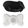Pet Anti Barking No Harm Collar Small Dog Training Collar