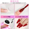 Gel Nail Light, Nail Light, 3 Seconds Quick Drying, 72