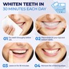 The Sweet Natured Co. Professional Premium Teeth Whitening Strips -