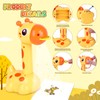 Giraffe Drawing Projector for Kids with 72 Templates Kids Drawing