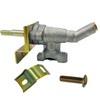 MENSI Manifold Main Burner Control Valve Replacement Parts for Weber