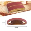 S SATC Sanding Belts 4×36-Inch Sanding Belt Belt Sander Belt