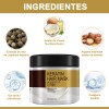 Collagen 100ml 2pcs Repara Cabello Dañado Original Power
