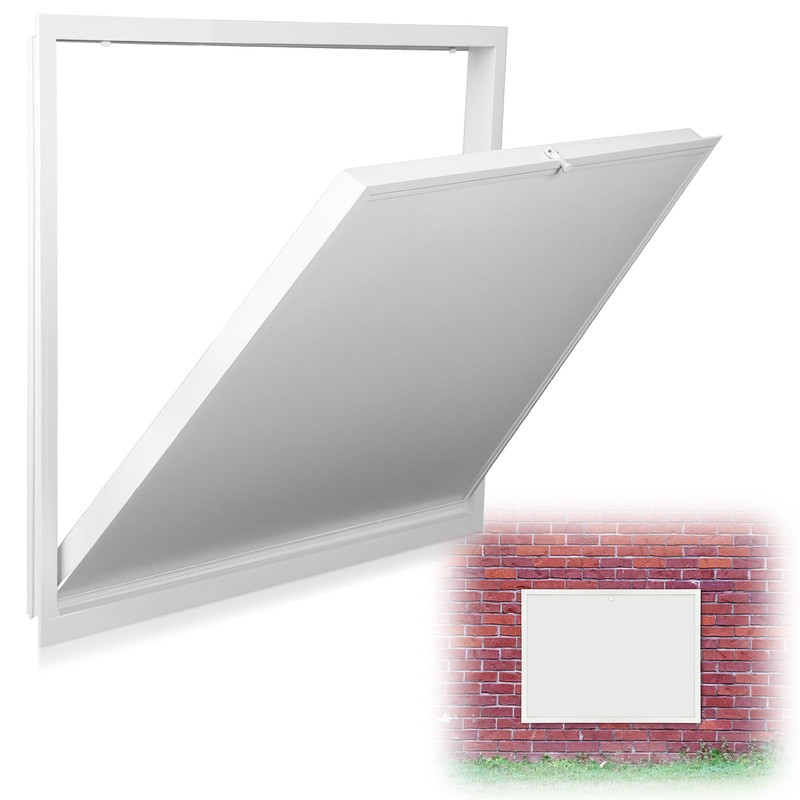 Leinuosen 32 x 24 Inch Attic Access Door Access Panel