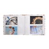 Arpan Cute Dog Photo Album Slip In Case Memo Album