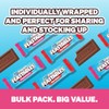 MrBeast Feastables Milk Chocolate & Milk Crunch Variety 2lb Box,